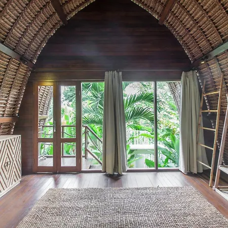 The Green Room Seminyak Exterior photo