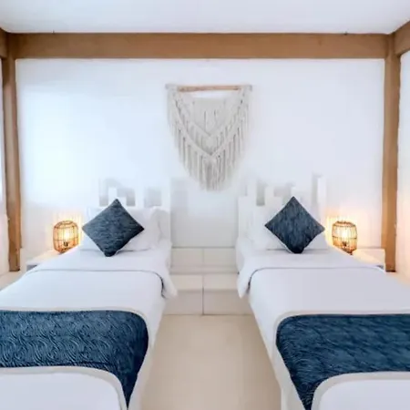 The Green Room Seminyak Exterior photo