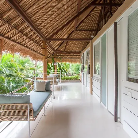 The Green Room Seminyak Exterior photo