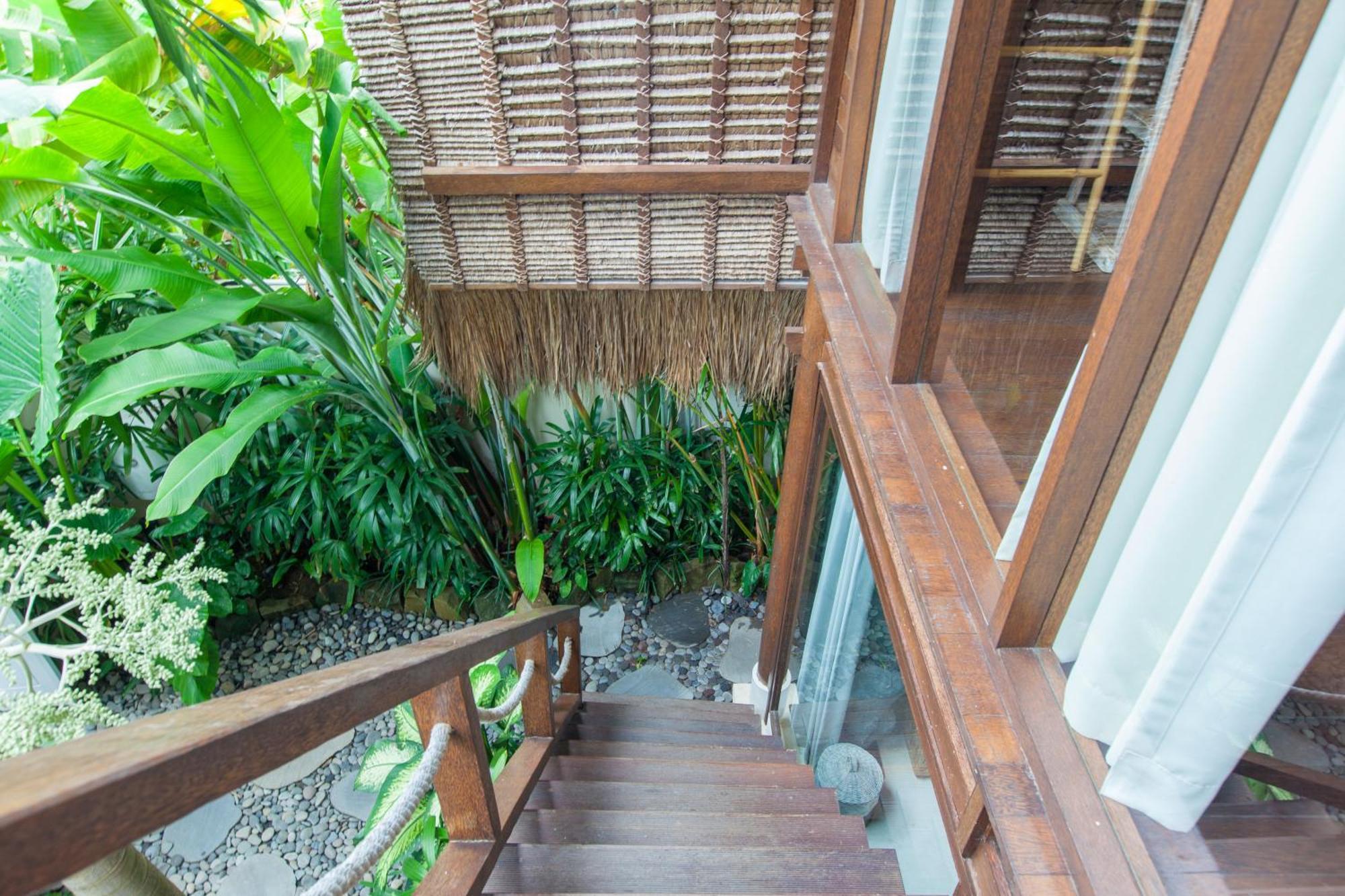 The Seminyak