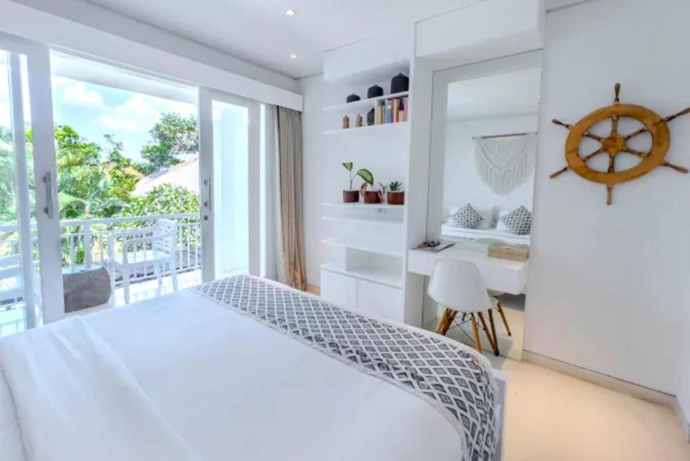 The Hotel Seminyak