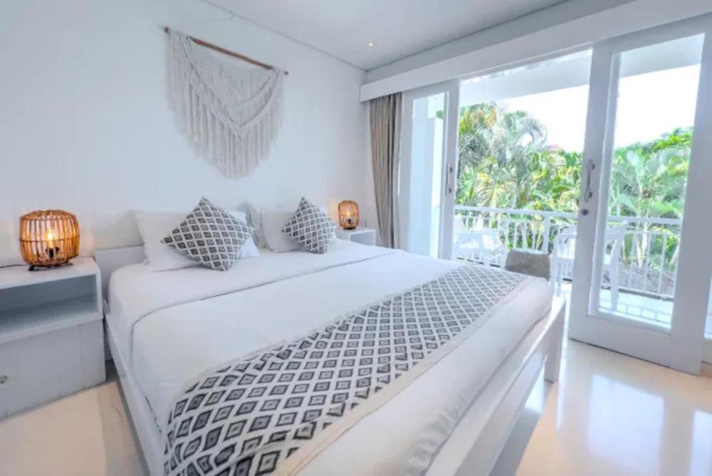 The Seminyak
