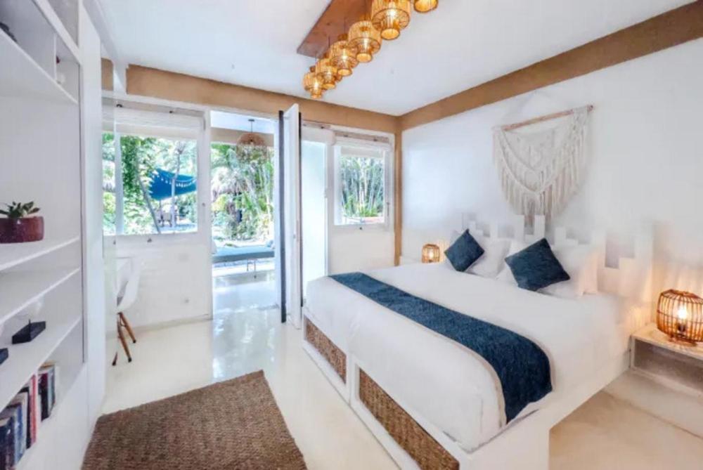 The Hotel Seminyak