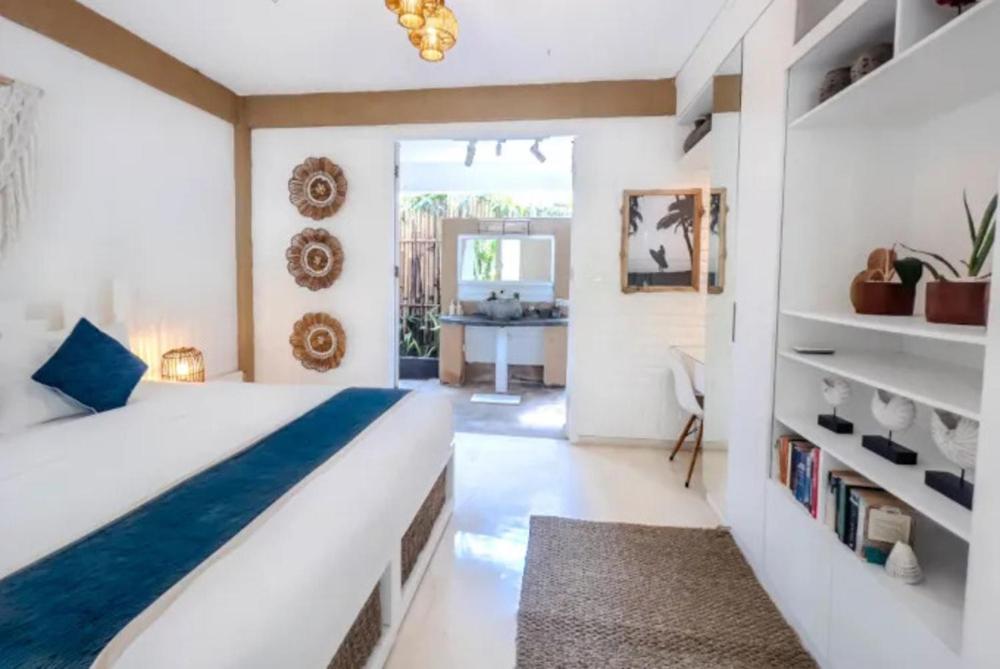 Hotel The Seminyak